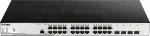 D-Link DGS-1210-28P/ME v&otilde;rgul&uuml;liti