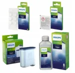 Universaalne PHILIPS SAECO puhastuskomplekt