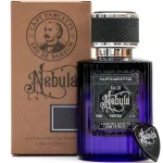Parf&uuml;&uuml;mvesi Captain Fawcett Nebula John Petrucci 50 ml
