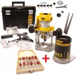 Freespink DEWALT 18V 2-in-1 8 mm DCW604NT