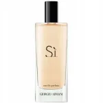 Giorgio Armani Si naiste parf&uuml;&uuml;m 15 ml