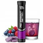 Spordilisand enne treeningut Vita Puls SPORT