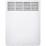 AEG seinale paigaldatav konvektor-k&uuml;tekeha LCD-ekraaniga, 5&ndash;30&deg;C, valge