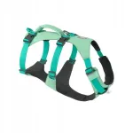 Koera rakmed Ruffwear Flagline, L/XL, roheline
