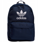 Seljakott ADIDAS ORIGINALS ADICOLOR HK2621, tumesinine