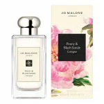 Parf&uuml;&uuml;mvesi JO MALONE Peony & Blush Suede EDC 100 ml unisex