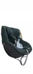 Autoistme MAXI-COSI PEARL 360 I-SIZE 61-105 cm AUTHENTIC GREEN