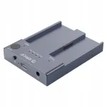 Orico M.2 v&auml;line SSD kast USB-C, 10Gbps, kopeerimisfunktsiooniga