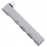USB-C adapter, 4 pesa, s&uuml;learvutile
