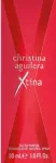 CHRISTINA AGUILERA Xtina tualettvesi 30 ml
