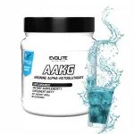 Toidulisand Evolite AAKG Arginine 400 g maitseta