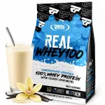 Valgud Real Pharm Real Whey 700 g