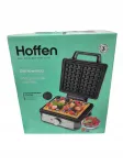 Hoffen WM-4356 1600 W h&otilde;bedane/hall vahvliraud