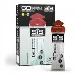 Energiageel kofeiiniga Science in Sport GO, kola, 6 tk