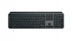 Juhtmevaba klaviatuur Logitech MX Keys S AZERTY, Belgia