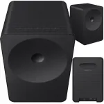 Samsung Music Studio 7 LS70H 3.1.1 AI Q-Symphony juhtmevaba k&otilde;lar