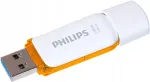 Philips FM12FD75B/00 128 GB USB 3.0 oranž USB-m&auml;lupulk