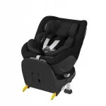Maxi-Cosi Mica 360 Pro must laste turvatool