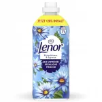 Pesupehmendaja LENOR Seaside Flowers & Cypresses, 71 pesukorda