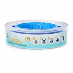 AngelCare m&auml;hkmet&auml;itekotid 280 Pampers