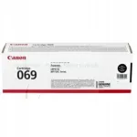 Canon CRG-069BK laserprinteri kassett, must, 2,1 tuh, i-SENSYS LBP673Cdw (5094C002AA)