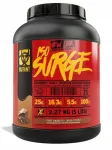 Mutant Iso Surge valgupulber, Triple Chocolate, 2270 g