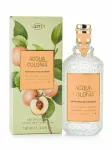 Parf&uuml;&uuml;mvesi 4711 Acqua Colonia White Peach & Coriander 100 ml