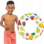 INTEX 59230 laste 51 cm t&auml;ispuhutav ujumisr&otilde;ngas 3-6 a