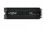 Crucial T705 1TB M.2 NVMe PCIe 5.0 SSD koos radiaatoriga