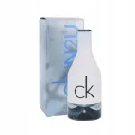 Meeste tualettvesi CALVIN KLEIN CKin2U, 100 ml