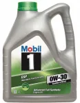 Mootori&otilde;li Mobil 1 0W-30, 4 l