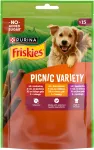 Koerte maiused FRISKIES PICNIC, erinevaid maitseid, 126 g