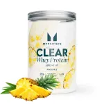 MYPROTEIN Clear Whey Splash of Pineapple valgupulber 390 g ananassi maitsega