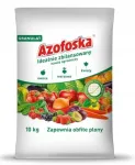 V&auml;etis Azofoska 10 kg graanulid