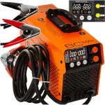 Inverteriga akulaadija 600A DIGITAL INVERTER CHARGER PRO