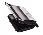 Elektriline panini grill Hoffen SG-1468 must 1000 W