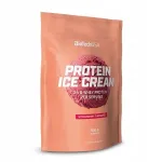 Valguis ehk valguj&auml;&auml;tis BioTechUSA maasika maitsega, 500 g