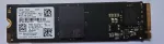 Sisenev SSD-m&auml;lu Samsung MZ-VL45120, 512 GB, M.2 NVMe PCIe 2280, OEM