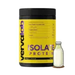 Valguisolaat VERVALAB ISOLATE PROTEIN 500 g naturaalne WPI