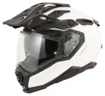 Motorratturi kiiver NEXX X.WED 3 ZERO enduro, krossi ja off-road jaoks