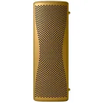 &Uuml;le kantav KEF Muo Bluetooth 5.4 k&otilde;lar, Amber Haze v&auml;rv