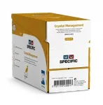 Kassitoit SPECIFIC FCW-P Crystal Management, 12 x 85 g