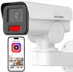 V&auml;lis-IP PTZ kaamera Hikvision 4MP PoE DS-2CD1A43G0-IZU, IR 50 m