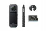 Insta360 X5 Starter Bundle seikluskaamera