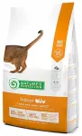 Kuivtoit kassidele Nature's Protection NP Indoor Poultry, 2 kg