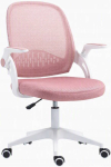 ORBITRA FLEX 99 kontoritool, roosa, ergonoomiline, v&otilde;rkseljatoega