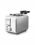 R&ouml;ster De Longhi CTX 2203.W, 2 viilu