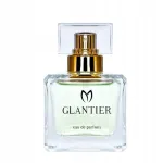 Glantier 557 50 ml naiste parf&uuml;&uuml;m, idamaine lilleline