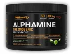 Termogeneetiline enne treeningut toidulisand Alphamine 225g melonberry twist
