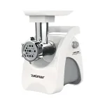 Lihaveski ZELMER, 2200 W, 3 kg/min, 3 v&otilde;ret
